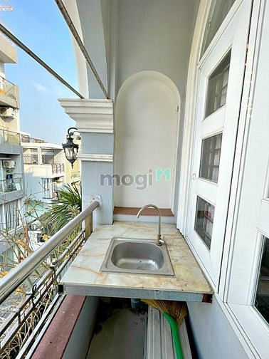 Hình ảnh 🌈 Studio Bancong Nằm Trên Đường Đặng Văn Ngữ sát Lê Văn Sỹ 🌈