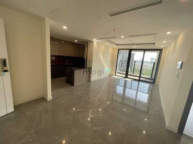 Hình ảnh Bán căn góc chung cư Sunshine Diamond River nhà mới 100% Q7 132m2 2PN
