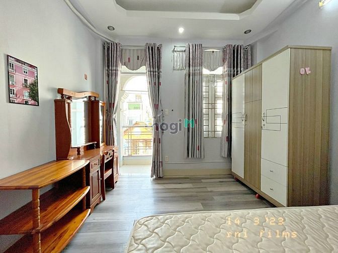 Hình ảnh 🌈 Studio Bancong Nằm Trên Đường Đặng Văn Ngữ sát Lê Văn Sỹ 🌈