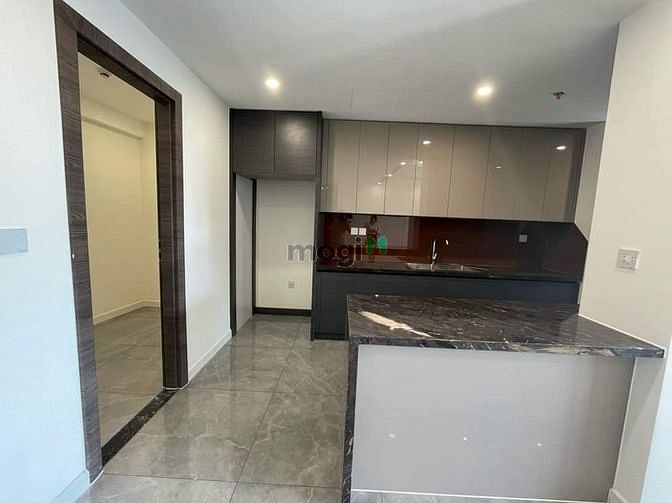 Hình ảnh Bán căn góc chung cư Sunshine Diamond River nhà mới 100% Q7 132m2 2PN