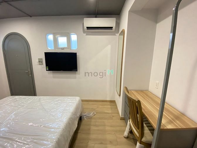 Hình ảnh ⚠️CĂN HỘ CAO CẤP_SANG TRỌNG gần Etown 2 - Cộng Hòa Garden