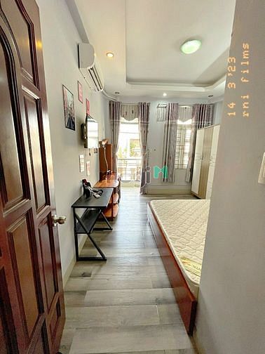 Hình ảnh 🌈 Studio Bancong Nằm Trên Đường Đặng Văn Ngữ sát Lê Văn Sỹ 🌈