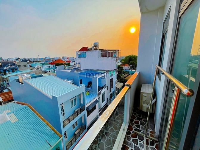 Hình ảnh Phòng trọ bình tân gần Aeon tân phú