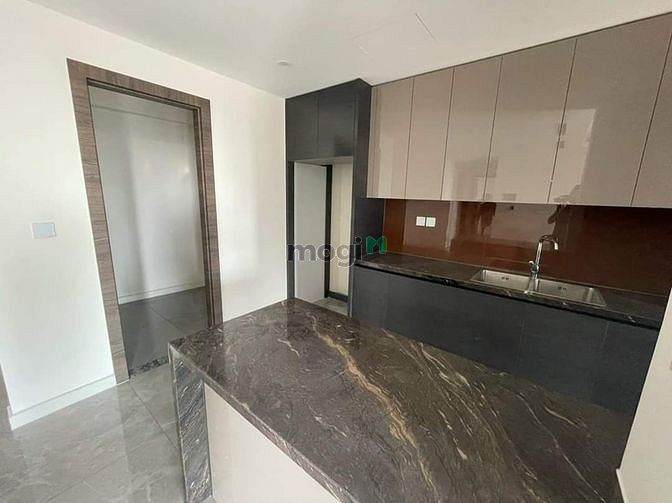 Hình ảnh Bán căn góc chung cư Sunshine Diamond River nhà mới 100% Q7 132m2 2PN