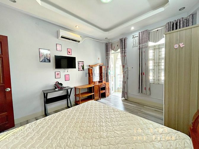 Hình ảnh 🌈 Studio Bancong Nằm Trên Đường Đặng Văn Ngữ sát Lê Văn Sỹ 🌈
