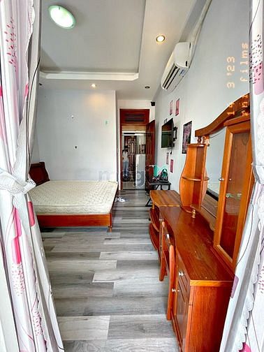 Hình ảnh 🌈 Studio Bancong Nằm Trên Đường Đặng Văn Ngữ sát Lê Văn Sỹ 🌈