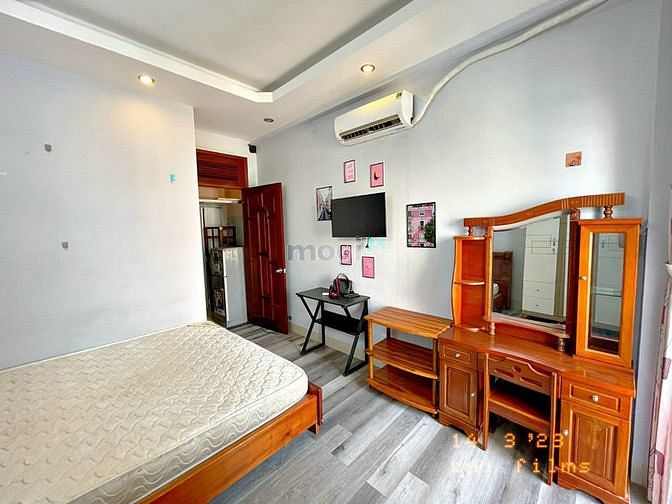 Hình ảnh 🌈 Studio Bancong Nằm Trên Đường Đặng Văn Ngữ sát Lê Văn Sỹ 🌈