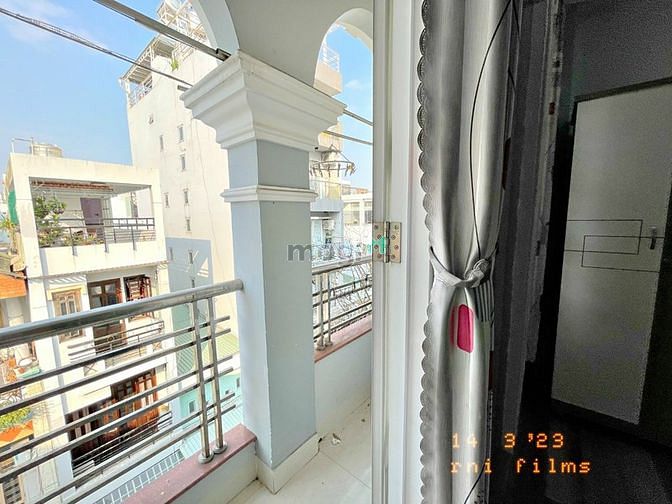 Hình ảnh 🌈 Studio Bancong Nằm Trên Đường Đặng Văn Ngữ sát Lê Văn Sỹ 🌈