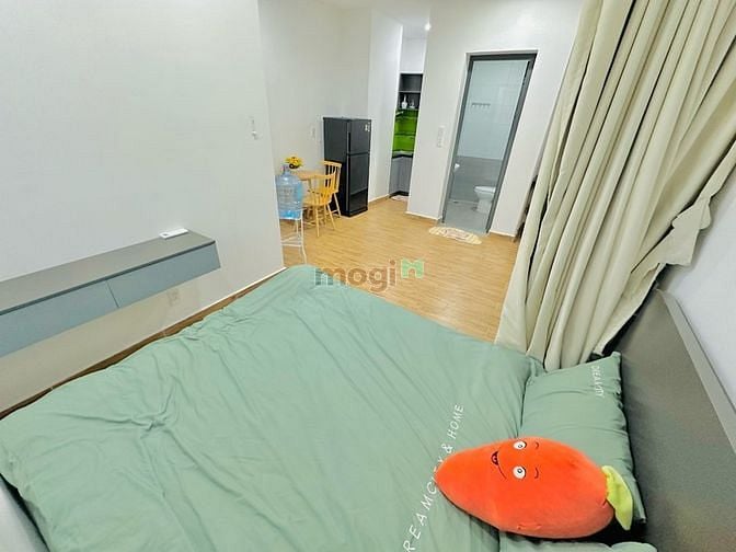 Hình ảnh Phòng Trọ Full Nội Thất Đường Lê Văn Sỹ