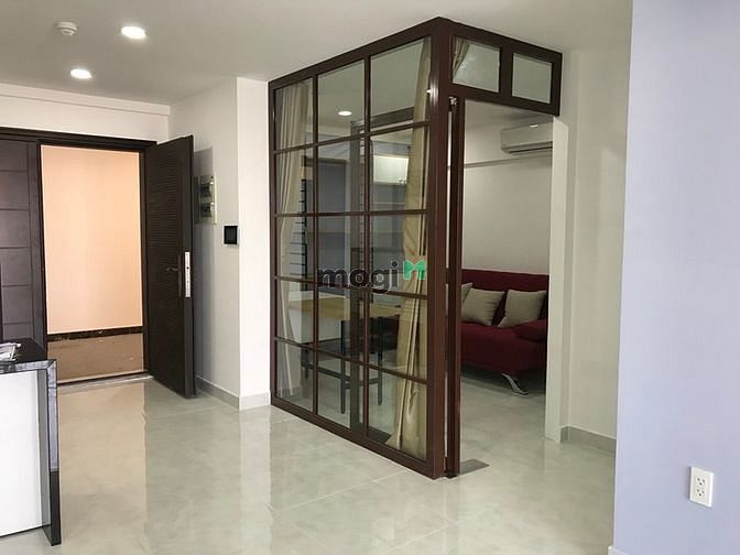 Hình ảnh Cho thuê Mb6623 nạp rút nhanh chóng khu phố GreenValley PMH quận 7