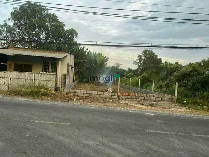 Hình ảnh Bán 316m2 đất mặt tiền NGUYỄN THỊ LẮNG. GIÁ 3,950 TỶ