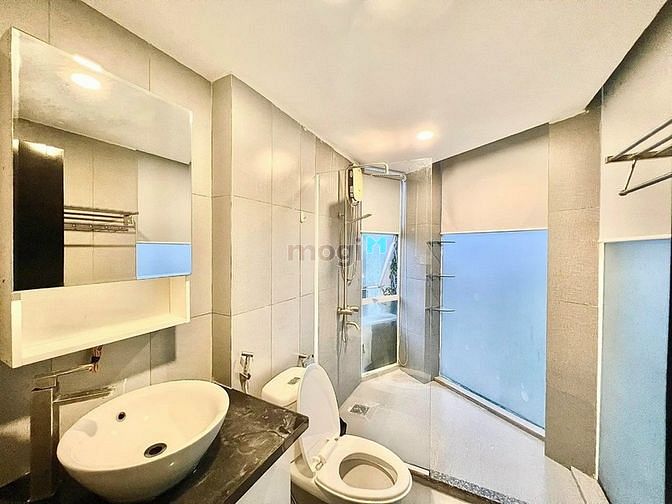 Hình ảnh 🍀Căn Hộ 1PN_FULL Nội Thất_Siêu Thoáng_Hiện Đại_Quận 3