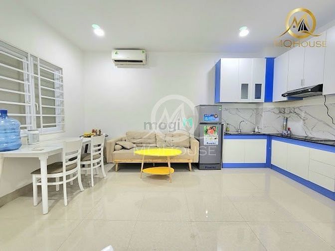 Hình ảnh Hoàng Văn Thụ - 1PN 50M Siêu Rộng Nội Thất Đầy Đủ Thang Máy Giờ Giấc T