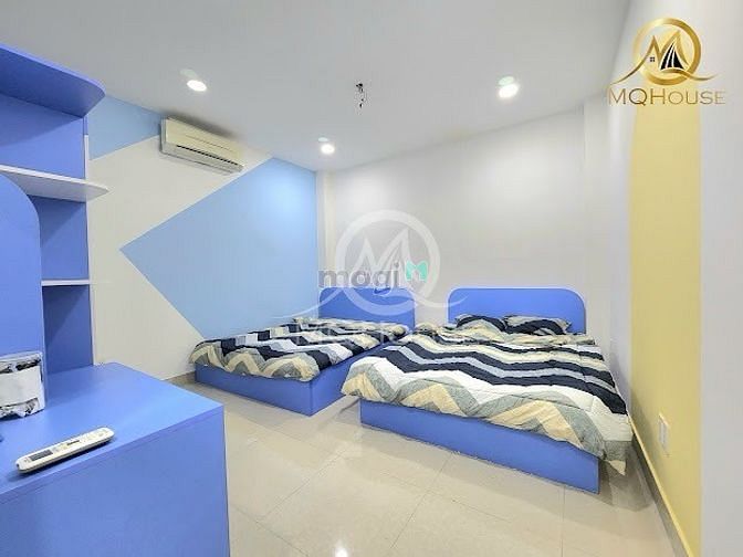 Hình ảnh Hoàng Văn Thụ - 1PN 50M Siêu Rộng Nội Thất Đầy Đủ Thang Máy Giờ Giấc T