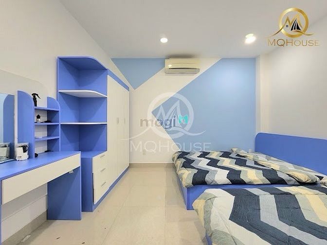 Hình ảnh Hoàng Văn Thụ - 1PN 50M Siêu Rộng Nội Thất Đầy Đủ Thang Máy Giờ Giấc T