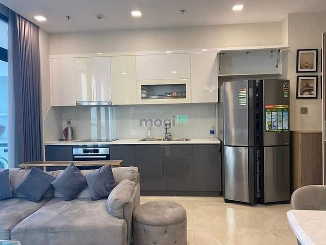 Hình ảnh Căn Hộ Ehome 5 Q7- 54m2- Nhà Full Nội Thất