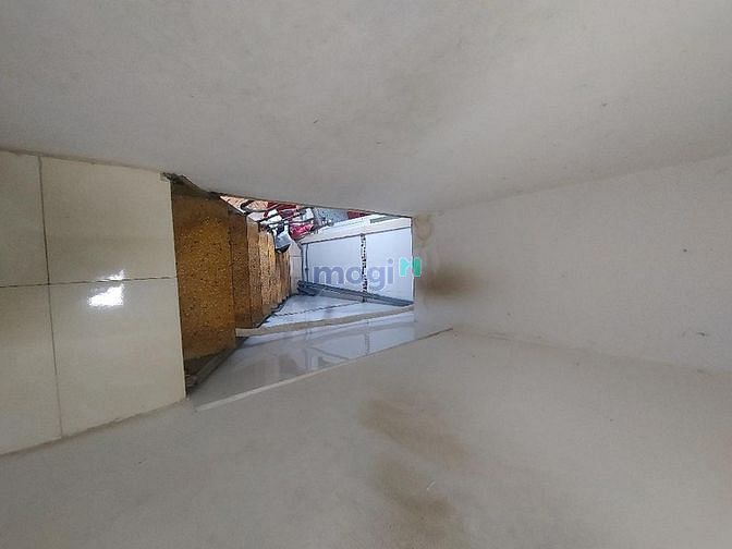 Hình ảnh Mặt tiền kinh doanh đường Ba Đình Q8 - 4PN - 3x8,2m - Sổ hồng riêng