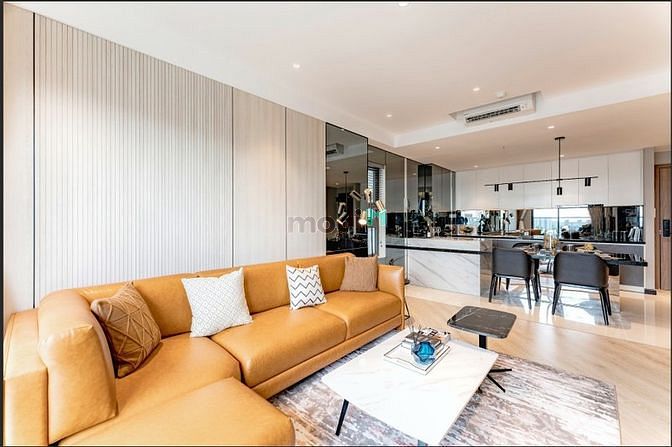 Hình ảnh BÁN CH 80m2 2PN Chỉ 45tr/m2 Ngay TTHC Thủ Thiêm - TTTM Emarrt Sala