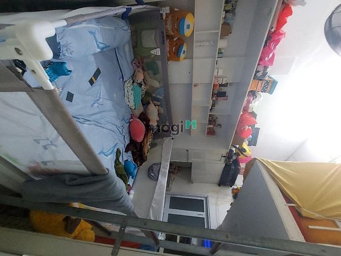 Hình ảnh Mặt tiền kinh doanh đường Ba Đình Q8 - 4PN - 3x8,2m - Sổ hồng riêng