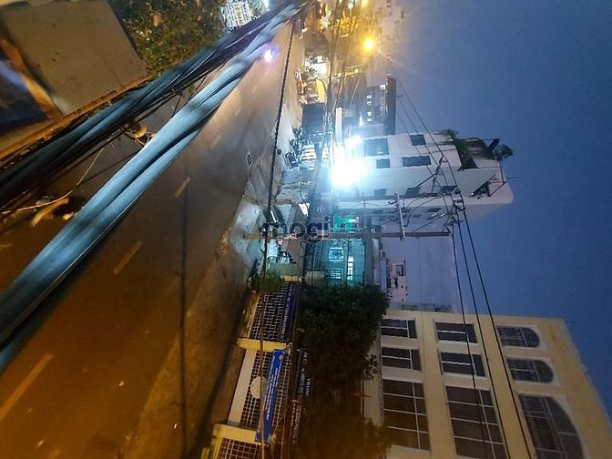 Hình ảnh Mặt tiền kinh doanh đường Ba Đình Q8 - 4PN - 3x8,2m - Sổ hồng riêng