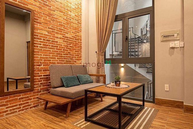 Hình ảnh ✅✅Duplex Ban Công Full Nội Thất__ngay đường D2__Gần Q1,Q2,Q3✅✅