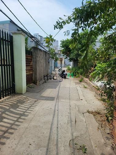 Hình ảnh Đất hẻm xe hơi đường 10 Tăng Nhơn phú b giá 4.8 tỷ