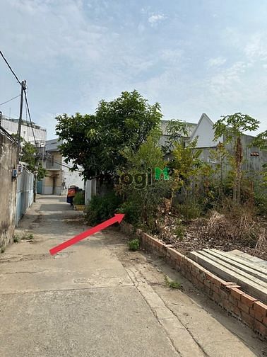 Hình ảnh Đất hẻm xe hơi đường 10 Tăng Nhơn phú b giá 4.8 tỷ