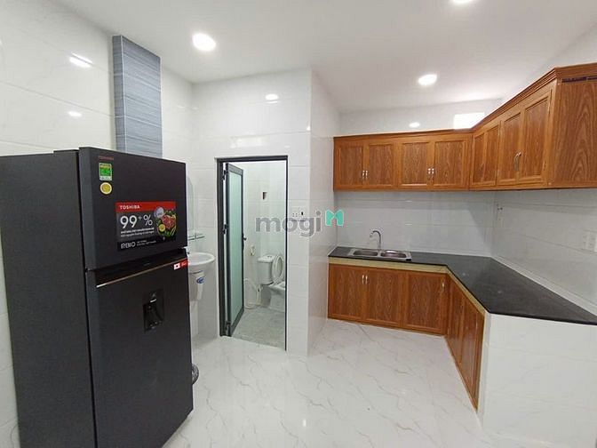 Hình ảnh SIÊU VIP, 1 trệt 2 lầu hẻm 10m phù hợp làm CHDV