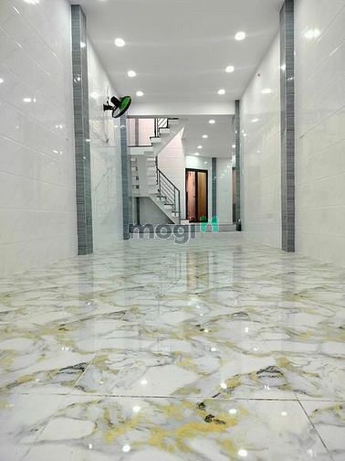 Hình ảnh SIÊU VIP, 1 trệt 2 lầu hẻm 10m phù hợp làm CHDV