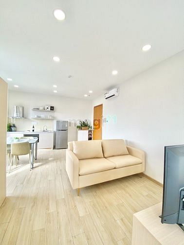 Hình ảnh ✅Căn Hộ Cao Cấp 3 Cửa Sổ Lớn Siêu Thoáng Ngay Nơ Trang Long Giáp Q1✅