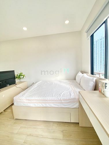 Hình ảnh ✅Căn Hộ Cao Cấp 3 Cửa Sổ Lớn Siêu Thoáng Ngay Nơ Trang Long Giáp Q1✅