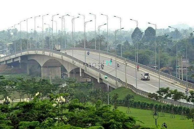 Hình ảnh Bán 187m2 (8x24) đất thổ cư. Gần cầu rạch tra. Giá 3,3 tỷ