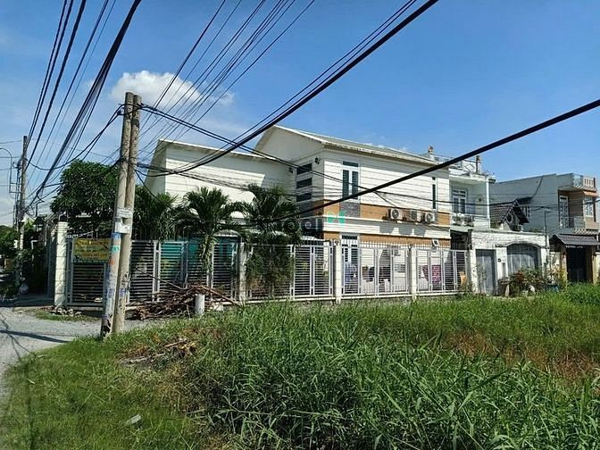 Hình ảnh Bán 187m2 (8x24) đất thổ cư. Gần cầu rạch tra. Giá 3,3 tỷ