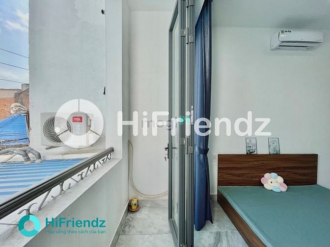 Hình ảnh Mb6623 nạp rút nhanh chóng dịch vụ full nội thất ban công ngay ngã tư 4 xã