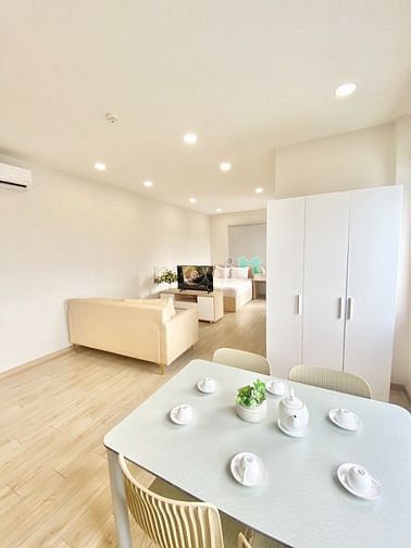 Hình ảnh ✅Căn Hộ Cao Cấp 3 Cửa Sổ Lớn Siêu Thoáng Ngay Nơ Trang Long Giáp Q1✅
