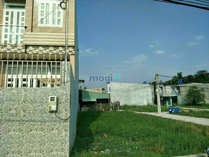 Hình ảnh Bán 187m2 (8x24) đất thổ cư. Gần cầu rạch tra. Giá 3,3 tỷ
