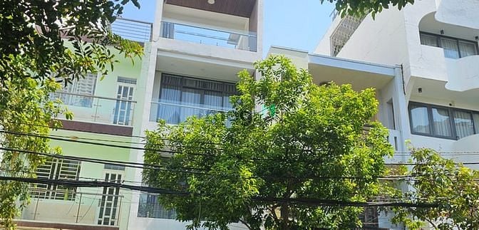 Hình ảnh Nhà Huỳnh Tấn Phát, thu nhập ổn định 30tr/ tháng, 5 x 24m, 6.8 tỷ