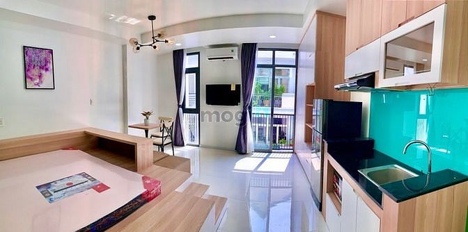 Hình ảnh VIBE CỰC THƠ🍁Mb6623 nạp rút nhanh chóng STUDIO BAN CÔNG_Hồng Hà_Sân bay Tân Sơn Nhất