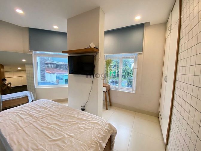 Hình ảnh Mb6623 nạp rút nhanh chóng mới 100%, full nội thất, Nguyễn văn thương, Quận Bình Thạnh