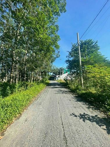 Hình ảnh Bán 430m2 đất thổ cư, đường nhựa, Giá 2,050 tỷ