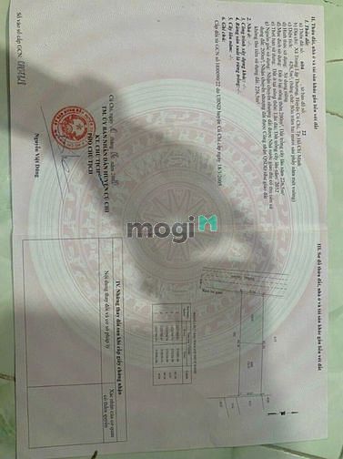 Hình ảnh Bán 430m2 đất thổ cư, đường nhựa, Giá 2,050 tỷ
