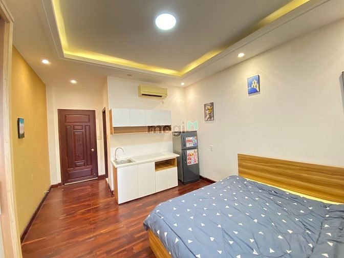 Hình ảnh Cho thuê Mb6623 nạp rút nhanh chóng full nội thất gần Đại Học Văn Lang_Đại Lộ Võ Văn Kiệt