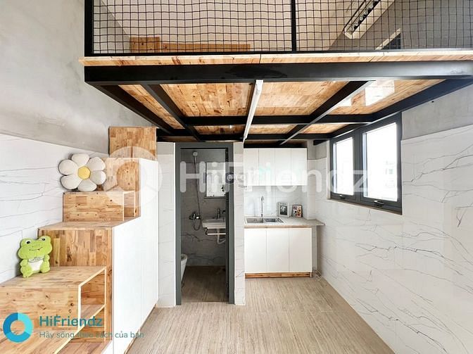 Hình ảnh DUPLEX Mới 100% Ngay AEON Tân Phú - ĐH Văn Hiến- DH Công Thương
