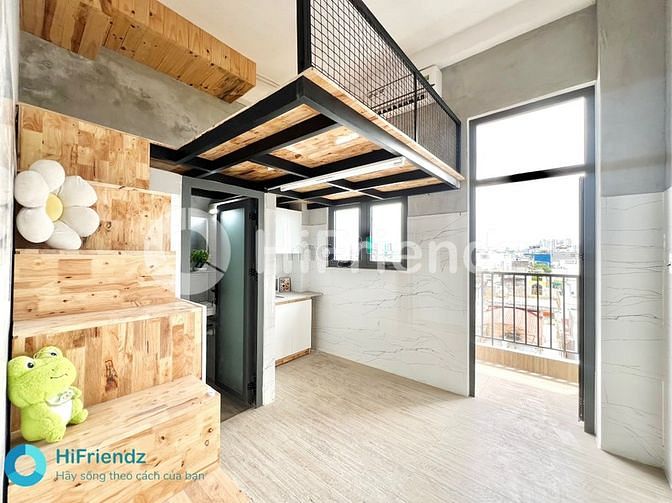 Hình ảnh DUPLEX Mới 100% Ngay AEON Tân Phú - ĐH Văn Hiến- DH Công Thương
