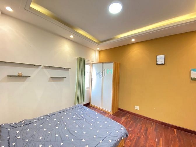 Hình ảnh Cho thuê Mb6623 nạp rút nhanh chóng full nội thất gần Đại Học Văn Lang_Đại Lộ Võ Văn Kiệt