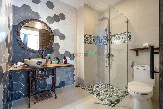 Hình ảnh Mb6623 nạp rút nhanh chóng vintage 60m2 dạng 1pn Nguyễn Văn Thủ Q1