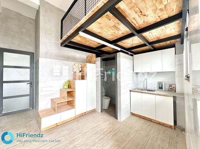 Hình ảnh DUPLEX Mới 100% Ngay AEON Tân Phú - ĐH Văn Hiến- DH Công Thương