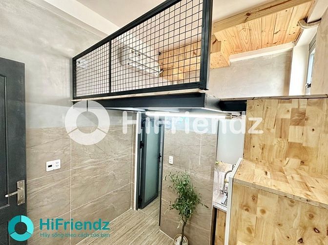 Hình ảnh DUPLEX Mới 100% Ngay AEON Tân Phú - ĐH Văn Hiến- DH Công Thương