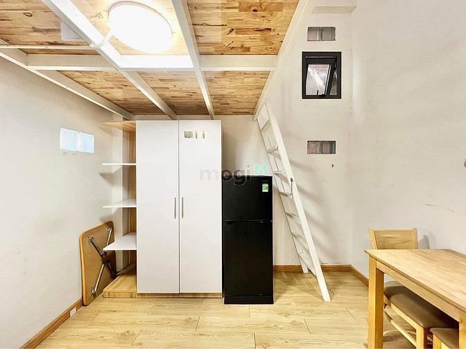 Hình ảnh Trống 1 phòng duy nhất DupLex siêu mát CMT8 Q10