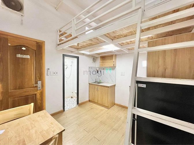 Hình ảnh Trống 1 phòng duy nhất DupLex siêu mát CMT8 Q10